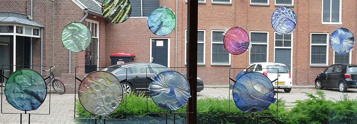 Opening Expositie Juni 2019 Kunstation Uden