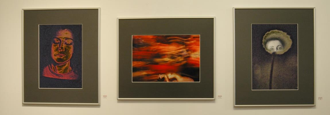 Opening expositie Maart 2019 kunstation Uden
