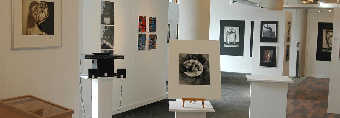 Opening expositie Maart 2019 kunstation Uden