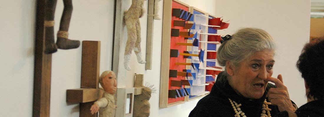 Opening expositie juni 2019 kunstation Uden