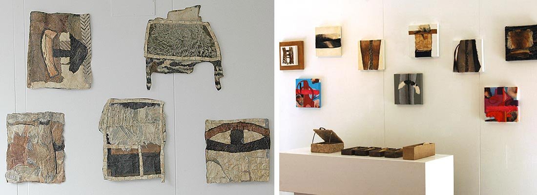 Opening expositie juni 2019 kunstation Uden