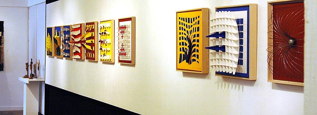 Opening expositie juni 2019 kunstation Uden