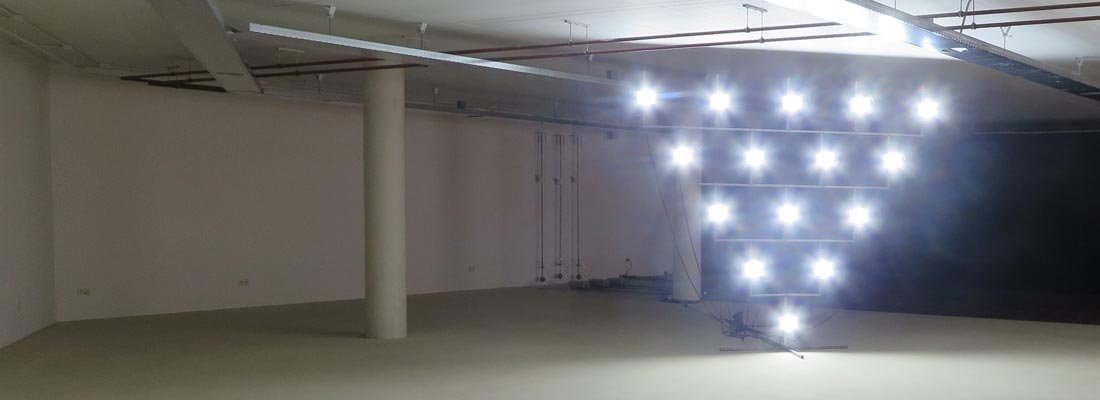 Opening installatiekunst sep 2018 kunstation Uden