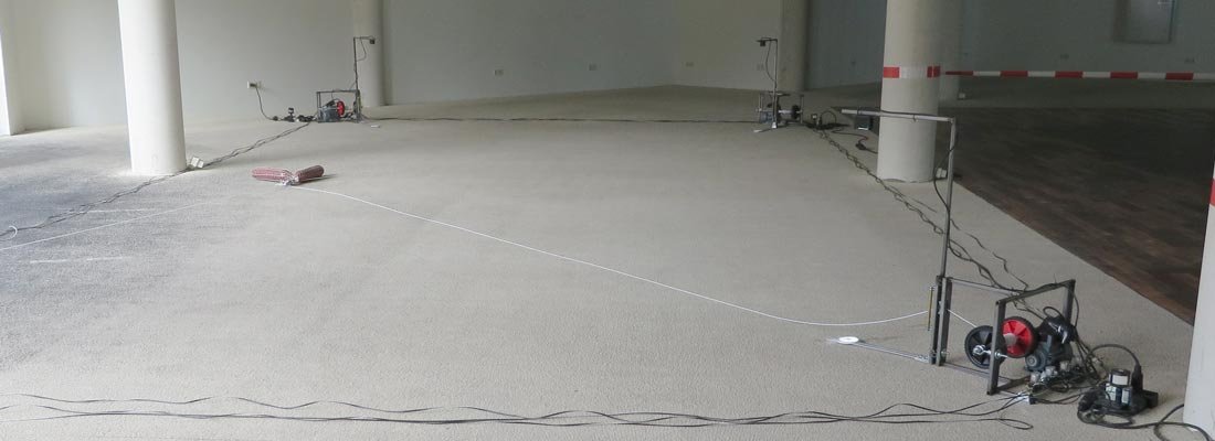 Opening installatiekunst sep 2018 kunstation Uden