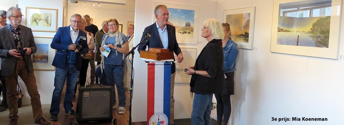 Passie Aquarel sept 2017 kunstation uden