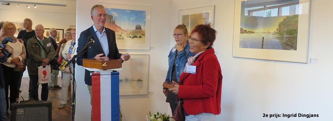 Passie Aquarel sept 2017 kunstation uden