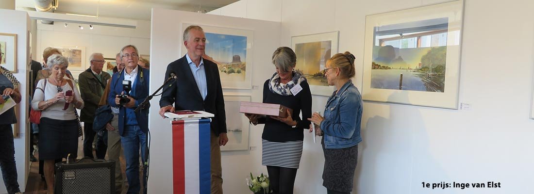 Passie Aquarel sept 2017 kunstation uden