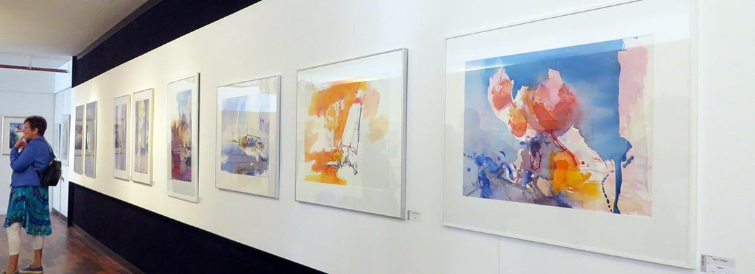 Passie Aquarel sept 2017 kunstation uden