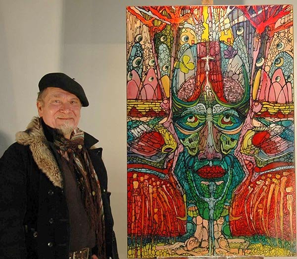 Frans Geenen