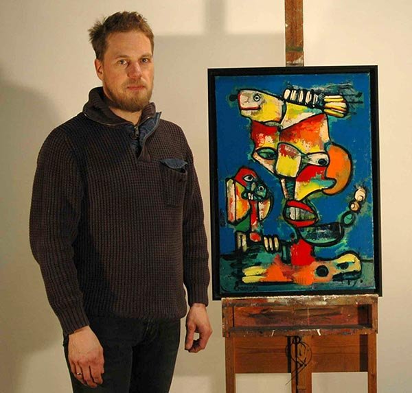 Georges de Groot