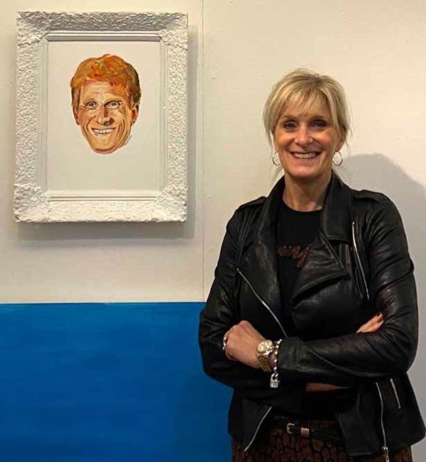 Marian van de Schans
