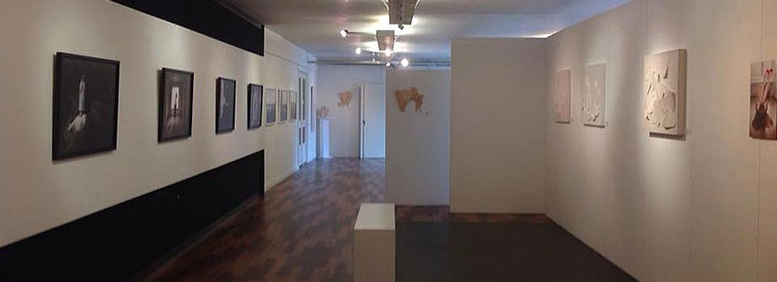 Opening expo oktober 2016 kunstation uden