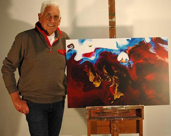 Rob van Doorn