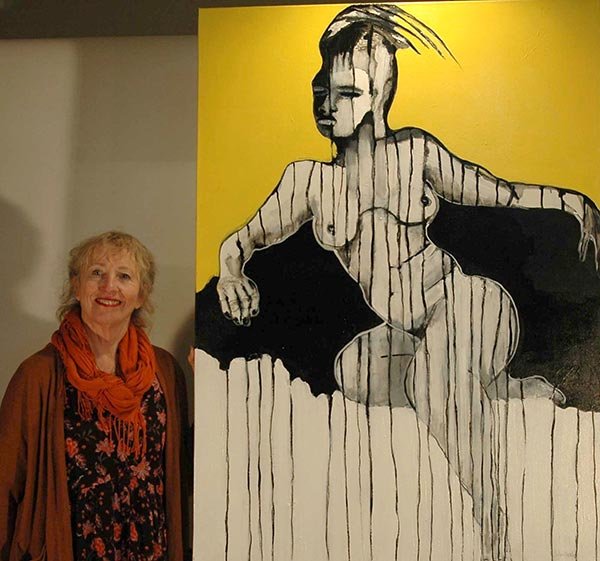 Sylvia Dekker