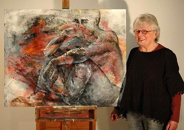 Truus Claassen