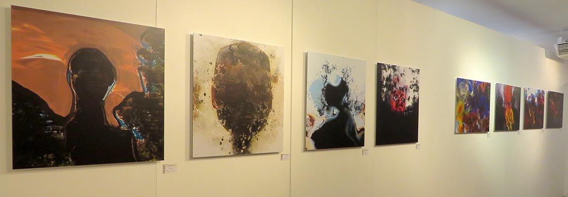 Kunstatiion Uden Expo Uden-Landerd