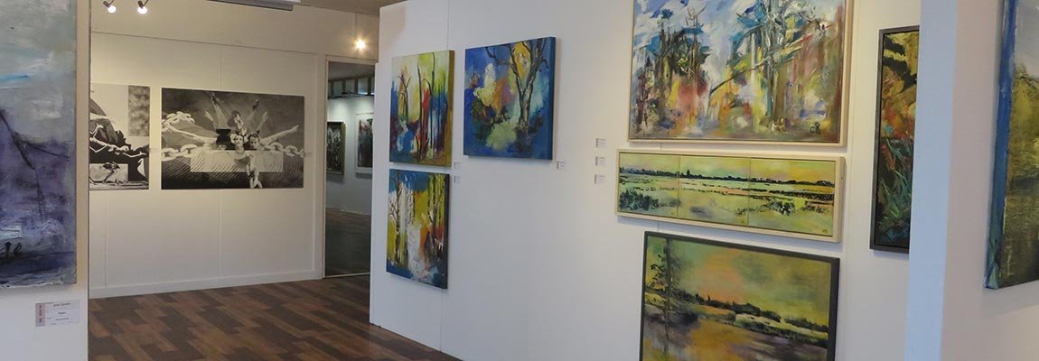 Kunstatiion Uden Expo Uden-Landerd