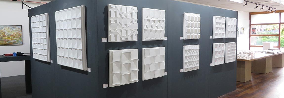 Expositie mei 2023 Kunstation Uden