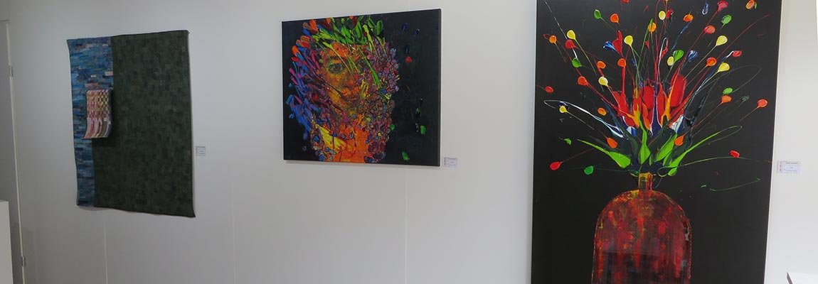 Expo mei juni 2023 Kunstation Uden 02