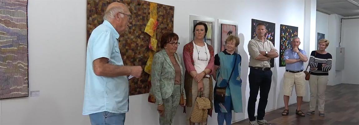 Expo mei juni 2023 Kunstation Uden 09