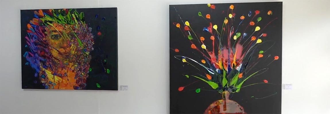 Expo mei juni 2023 Kunstation Uden 10