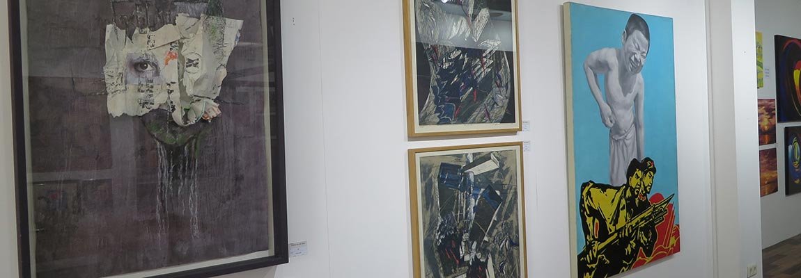 Expo juni juli 2023 kunstation uden 11