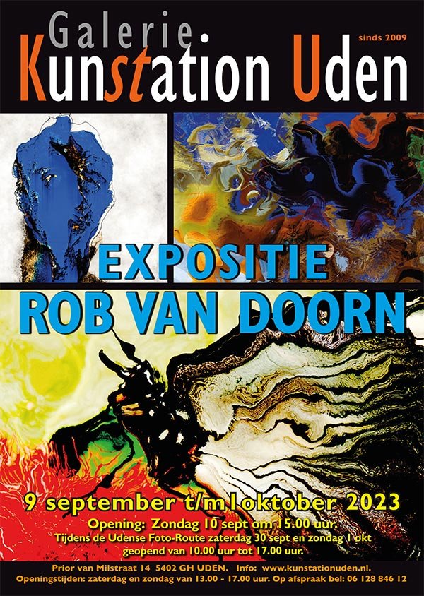 Poster 06 Rob van Doorn 2023 featured