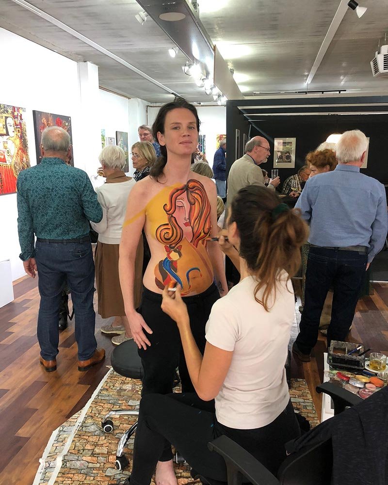 Bodypaint Kunstation Uden okt 2023 02