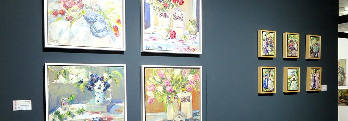 Expositie Okt 2023 04 Kunstation Uden