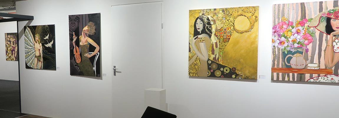 Expositie Okt 2023 05 Kunstation Uden