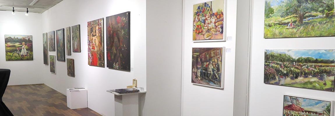 Expositie Okt 2023 08 Kunstation Uden