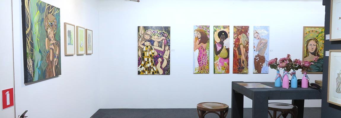 Expositie Okt 2023 09 Kunstation Uden