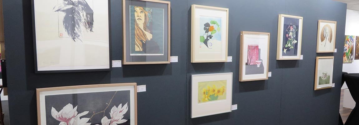 Expositie Okt 2023 11 Kunstation Uden