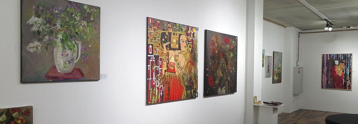Expositie Okt 2023 12 Kunstation Uden