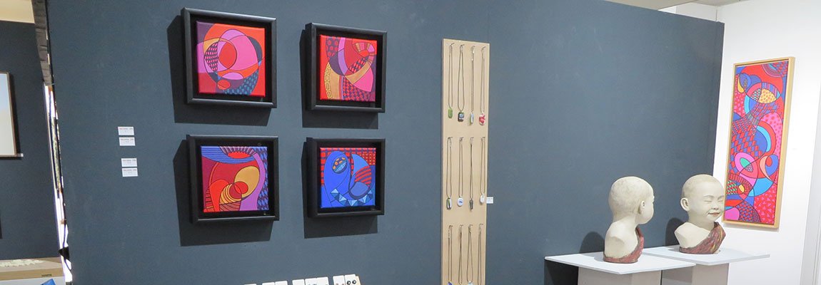 Kunstation Uden Expositie Maart 2024 07