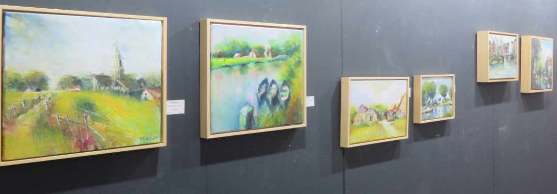 Expo juni 2024 Kunstation Uden 04