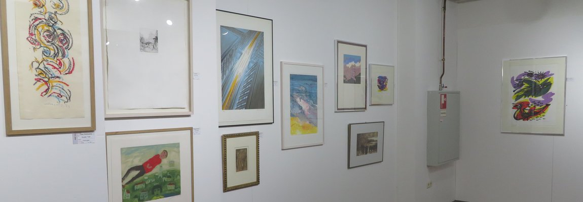 Kunst Outlet Kunstation Uden nov 2025