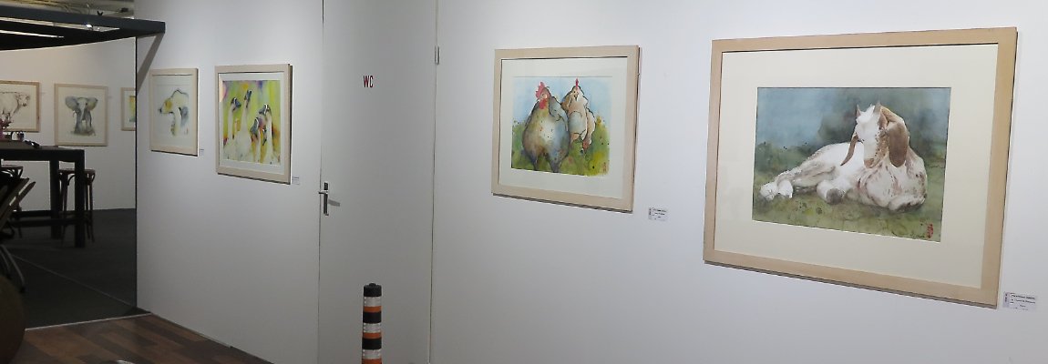 Expo febr 2026 kunstation Uden