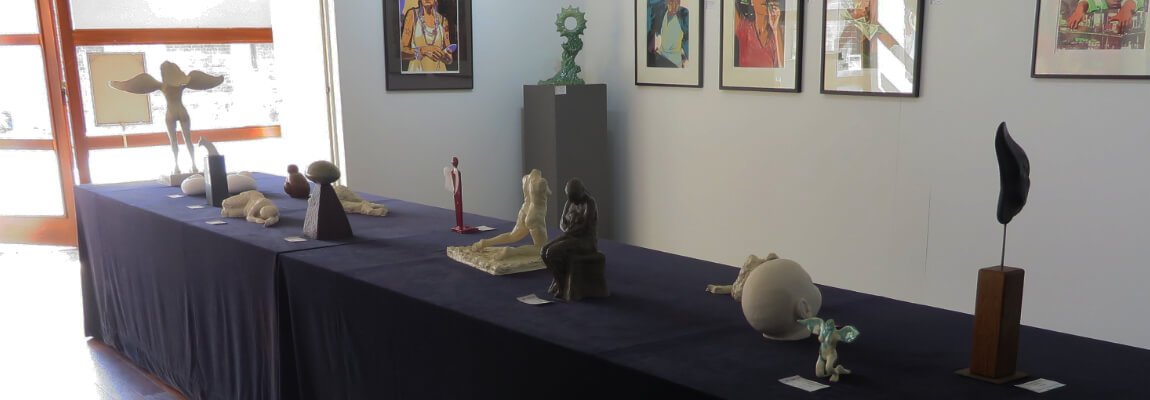 Expo Maart 2026 Kunstation Uden