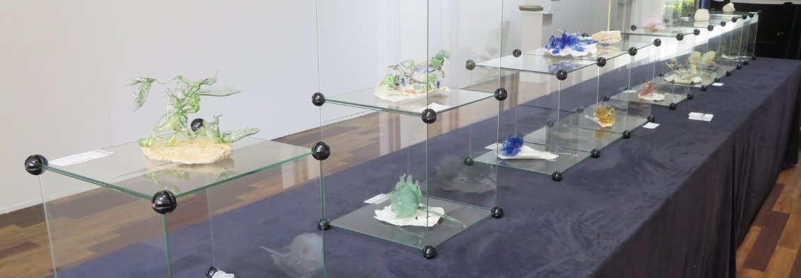 Expositie Juni 2026 Kunstation Uden